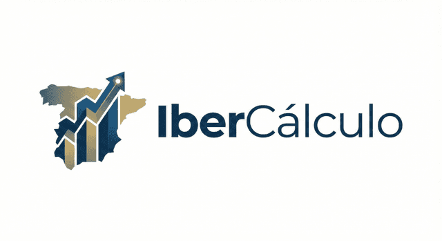 IberCálculo Logo